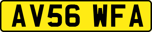 AV56WFA