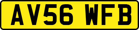 AV56WFB