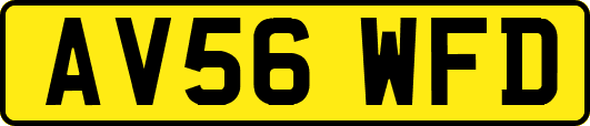 AV56WFD
