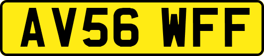AV56WFF
