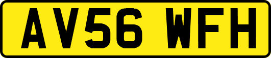 AV56WFH