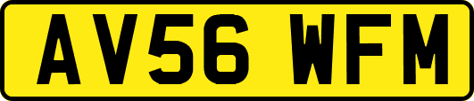 AV56WFM
