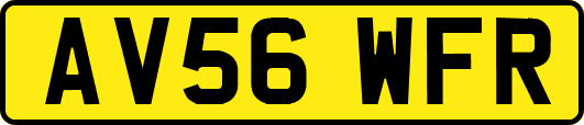 AV56WFR