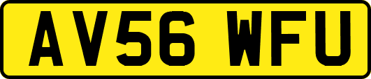 AV56WFU