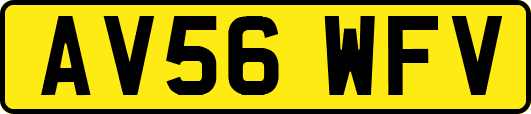 AV56WFV