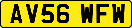 AV56WFW