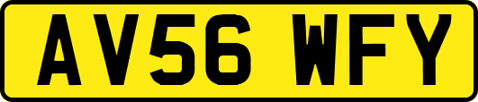 AV56WFY