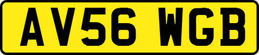 AV56WGB