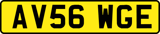 AV56WGE