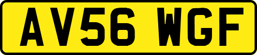 AV56WGF