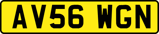 AV56WGN