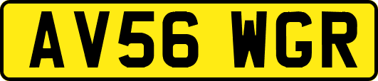 AV56WGR