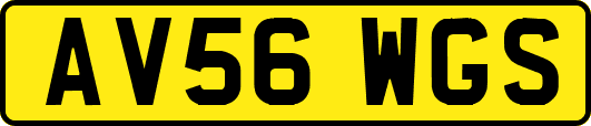 AV56WGS