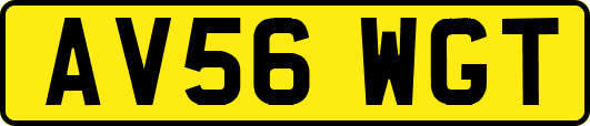 AV56WGT