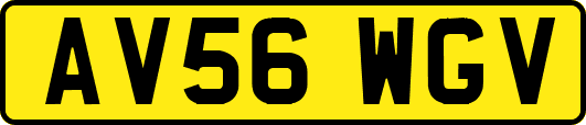 AV56WGV