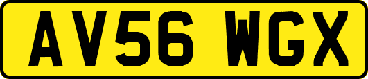 AV56WGX