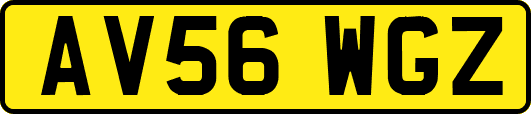 AV56WGZ