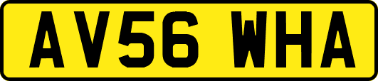 AV56WHA