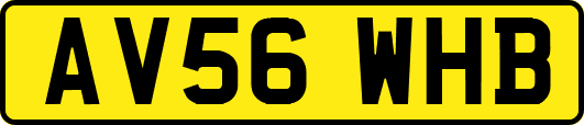 AV56WHB