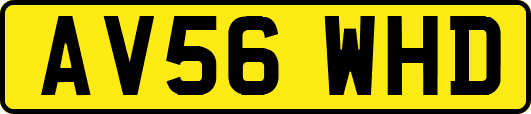 AV56WHD