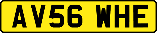 AV56WHE