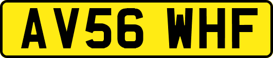 AV56WHF