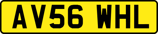 AV56WHL