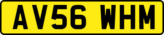 AV56WHM