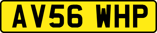 AV56WHP