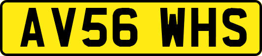 AV56WHS