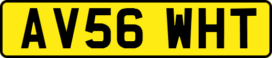 AV56WHT