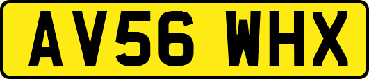 AV56WHX