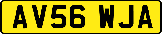 AV56WJA