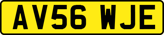 AV56WJE