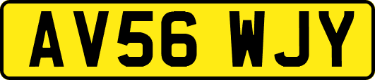 AV56WJY