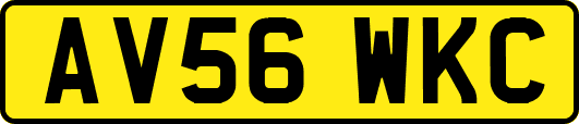 AV56WKC