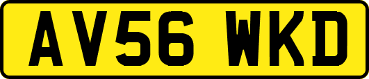 AV56WKD