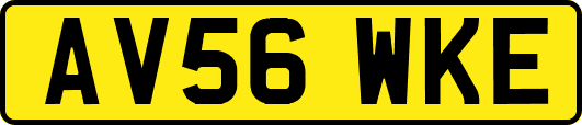 AV56WKE