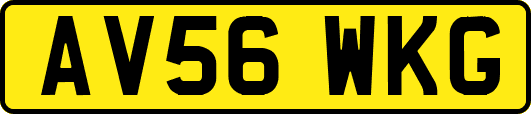 AV56WKG