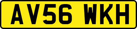 AV56WKH