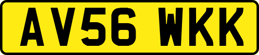 AV56WKK