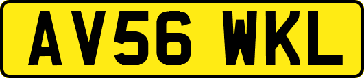AV56WKL