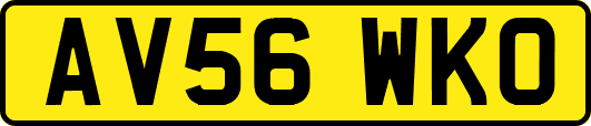 AV56WKO