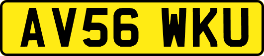 AV56WKU