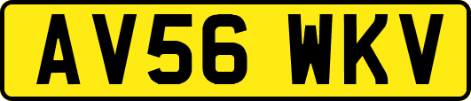 AV56WKV