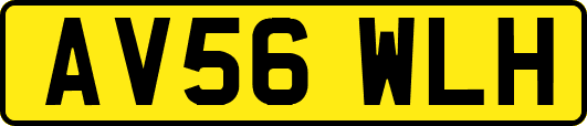 AV56WLH