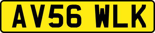 AV56WLK