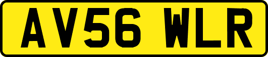 AV56WLR