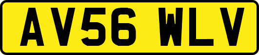 AV56WLV