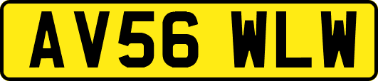 AV56WLW